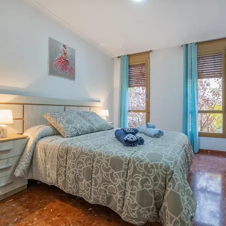 La Perla Del Centro Apartamento Córdoba