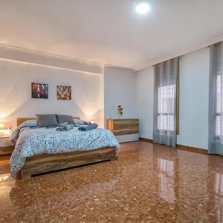 Apartamento La Perla Del Centro Córdoba