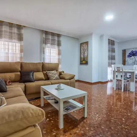 La Perla Del Centro Apartamento Córdoba