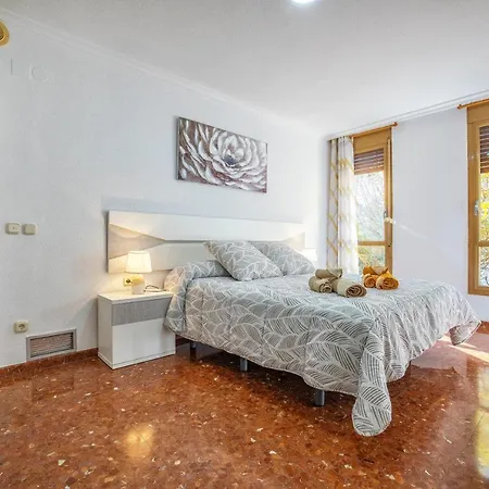 Apartamento La Perla Del Centro *