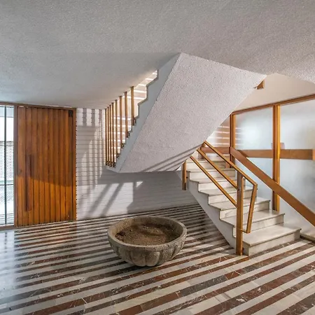 Lägenhet La Perla Del Centro *