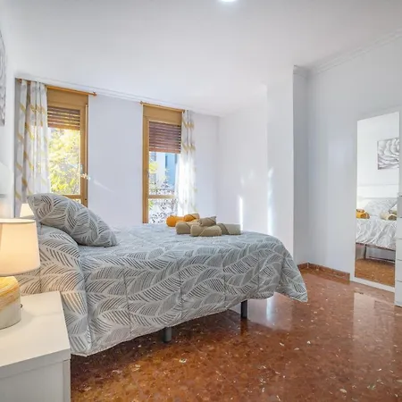 La Perla Del Centro Apartamento