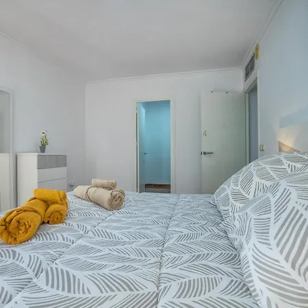La Perla Del Centro Apartamento *