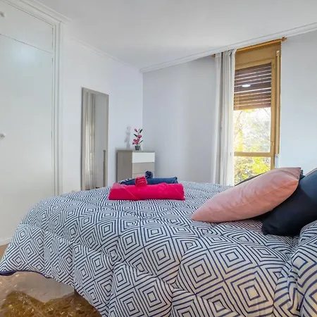 La Perla Del Centro Lägenhet