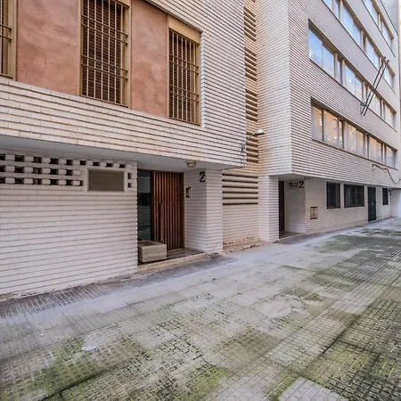 La Perla Del Centro Lägenhet