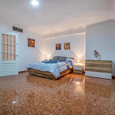 Lägenhet La Perla Del Centro *