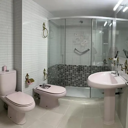 La Perla Del Centro Apartament