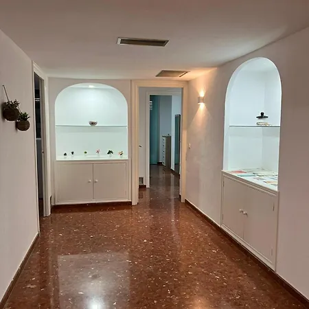 La Perla Del Centro Kordoba