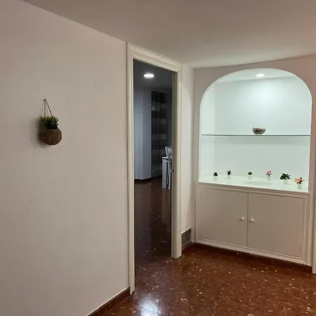 La Perla Del Centro Apartament