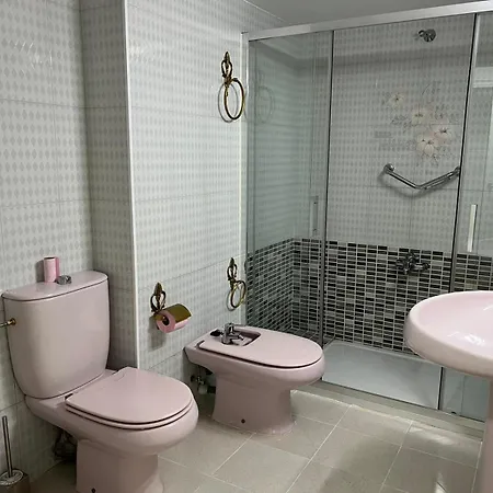 Apartament La Perla Del Centro Kordoba