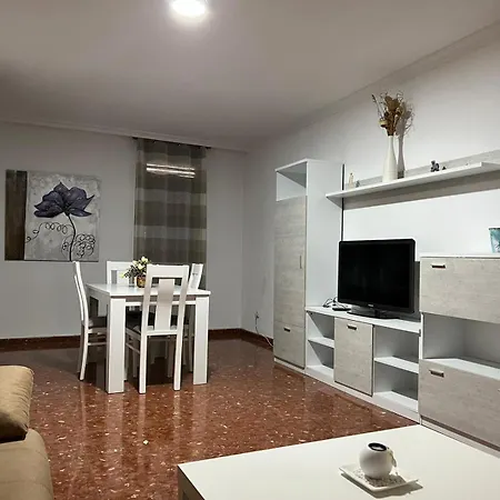Apartament La Perla Del Centro *